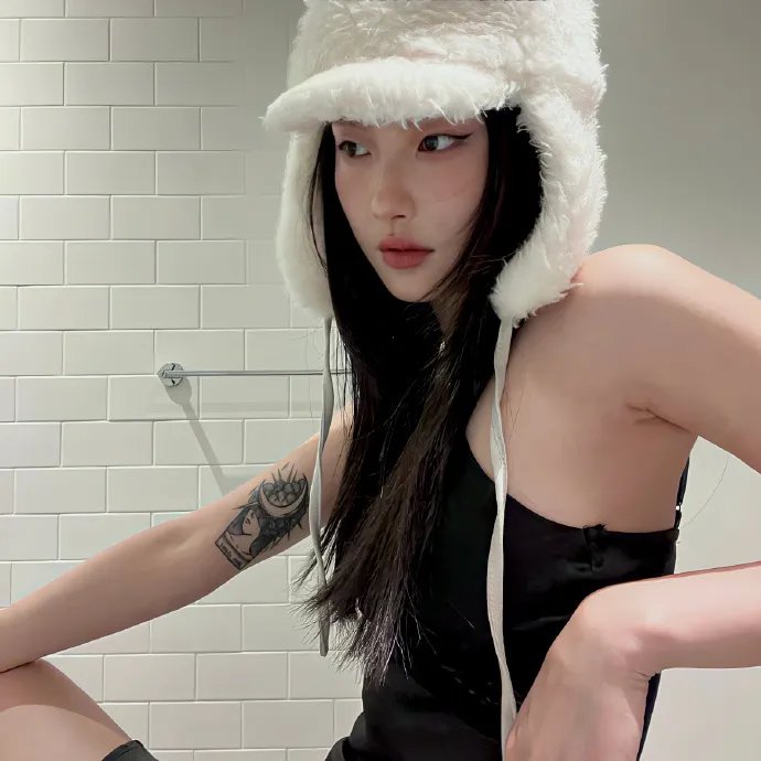 我的单板女孩第一季